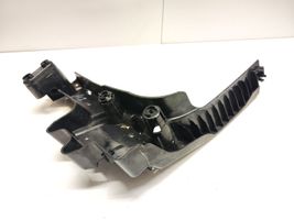 BMW X5 F15 Support de pare-chocs arrière 8054020