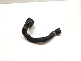 BMW X5 F15 Tuyau de liquide de refroidissement moteur 9282264