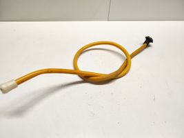 Audi A4 S4 B9 Water drain line hose 8W5877201