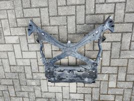 Audi A4 S4 B9 Rama pomocnicza przednia 8W1399347B