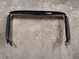 Porsche Macan Tailgate trim 95B867973B