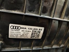 Audi Q5 SQ5 Obudowa filtra powietrza 80A133835BG