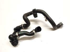 BMW 5 G30 G31 Engine coolant pipe/hose 8518749