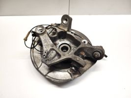 BMW 5 G30 G31 Rear wheel hub 6866337