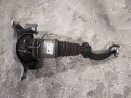 Porsche Macan Front air suspension shock absorber 95B616039E