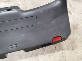 Porsche Macan Tailgate trim 95B867979C