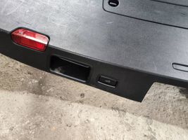 Porsche Macan Tailgate trim 95B867979C