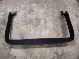 Porsche Macan Tailgate trim 95B867973B