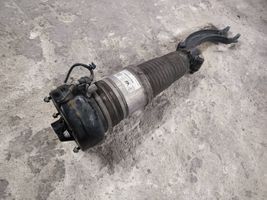 Porsche Macan Front air suspension shock absorber 95B616039A