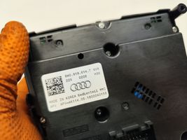 Audi A4 S4 B9 Unidad central de control multimedia 8W0919614T