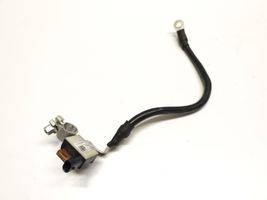 Audi A4 S4 B9 Negative earth cable (battery) 8S0915181C