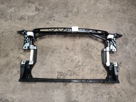 Audi A4 S4 B9 Schlossträger Frontträger Frontmaske 8W0805594E