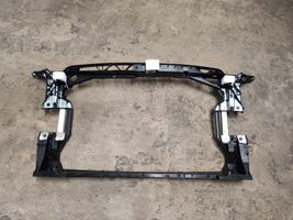 Audi A4 S4 B9 Schlossträger Frontträger Frontmaske 8W0805594E