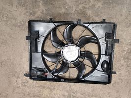 Mercedes-Benz C W205 Kale ventilateur de radiateur refroidissement moteur a0999062100