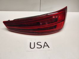 Audi Q3 8U Tailgate rear/tail lights 8U0945094AC