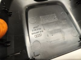 Audi A4 S4 B9 Copertura in plastica per specchietti retrovisori esterni 8W0857519