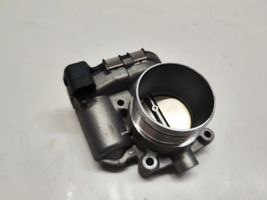 Audi A4 S4 B9 Engine shut-off valve 06K133062AK