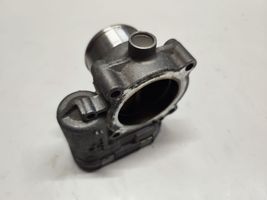 Audi A4 S4 B9 Engine shut-off valve 06K133062AK