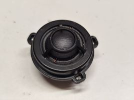 Volkswagen Golf VII Enceinte haute fréquence dans les portes arrière 1K8035411C