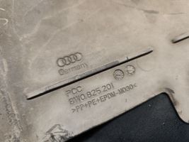 Audi A4 S4 B9 Osłona boczna podwozia 8W0825201