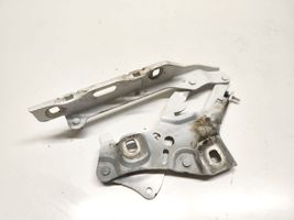 Audi A4 S4 B9 Cerniere del vano motore/cofano 8W0823302D