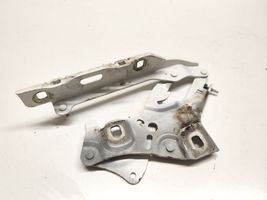 Audi A4 S4 B9 Cerniere del vano motore/cofano 8W0823302D