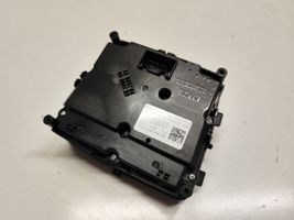 Audi A4 S4 B9 Bedieneinheit Controller Multimedia 8W0919614N