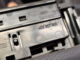 Audi A8 S8 D3 4E Пепельница двери 4E0857405