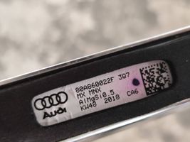 Audi Q5 SQ5 Продольные стержни крыши "рога" 80A860022F