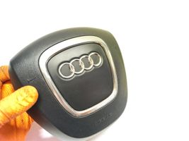 Audi Q5 SQ5 Ohjauspyörän turvatyyny 8R0880201E