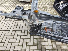 Audi A4 S4 B9 Front quarter panel 