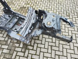 Audi A4 S4 B9 Pannello laterale anteriore 