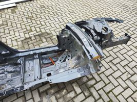 Audi A4 S4 B9 Pannello laterale anteriore 