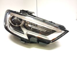 Audi A3 S3 8V Lampa przednia 8V0941006E