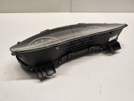 Audi A4 S4 B9 Speedometer (instrument cluster) 8W5920840A