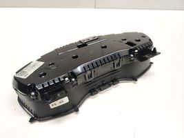 Audi A4 S4 B9 Speedometer (instrument cluster) 8W5920840A