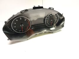 Audi A4 S4 B9 Speedometer (instrument cluster) 8W5920840A