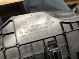 Audi A4 S4 B9 Inne części wnętrza samochodu 8W1863311A