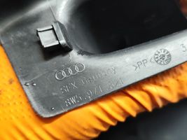 Audi A4 S4 B9 Altro elemento di rivestimento bagagliaio/baule 8W5971821