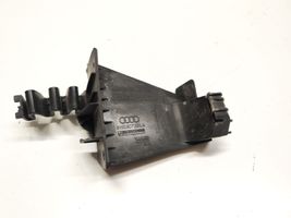 Audi A4 S4 B9 Staffa di rinforzo montaggio del paraurti anteriore 8W0807333A