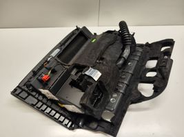 Audi A4 S4 B9 Glovebox shock absorber 8W1880302