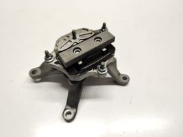 Audi A4 S4 B9 Supporto di montaggio scatola del cambio 8W0399118C