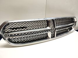 Dodge Durango Griglia superiore del radiatore paraurti anteriore 05113713AC