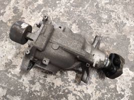 BMW 5 G30 G31 Mechanizm różnicowy tylny / Dyferencjał 8619106