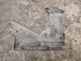 Audi A4 S4 B9 Osłona tylna podwozia 8w0825216e