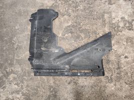 Audi A4 S4 B9 Osłona tylna podwozia 8w0825216e