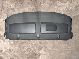 Audi A4 S4 B9 Parcel shelf 8w5863411aj