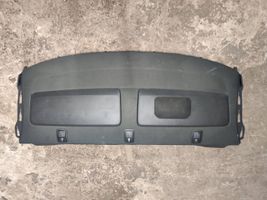 Audi A4 S4 B9 Parcel shelf 8w5863411aj