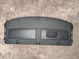 Audi A4 S4 B9 Parcel shelf 8w5863411aj