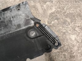 Audi A5 Unterfahrschutz Unterbodenschutz Motor 8w0863821b